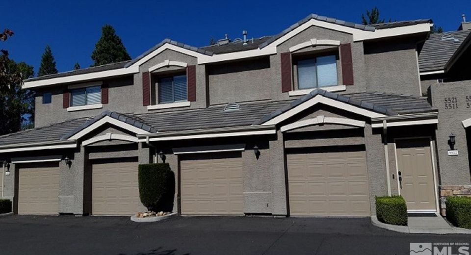 900 South Meadows Parkway, Unit 5512, Reno, NV 89521 Photo