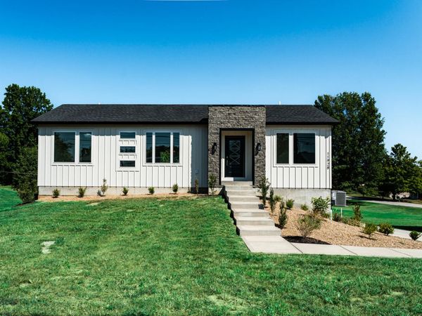 11928 Taylor Mill Road, Independence, KY 41051