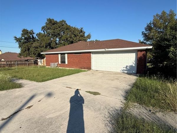214 Halter Drive , Copperas Cove, TX 76522