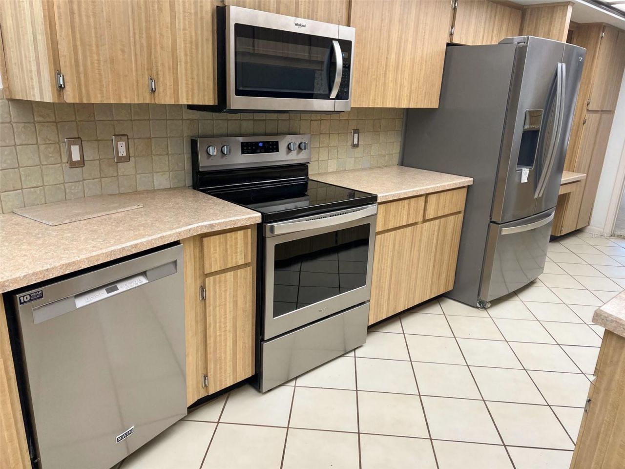 8536 Cessna Drive , New Port Richey, FL 34654 Photo