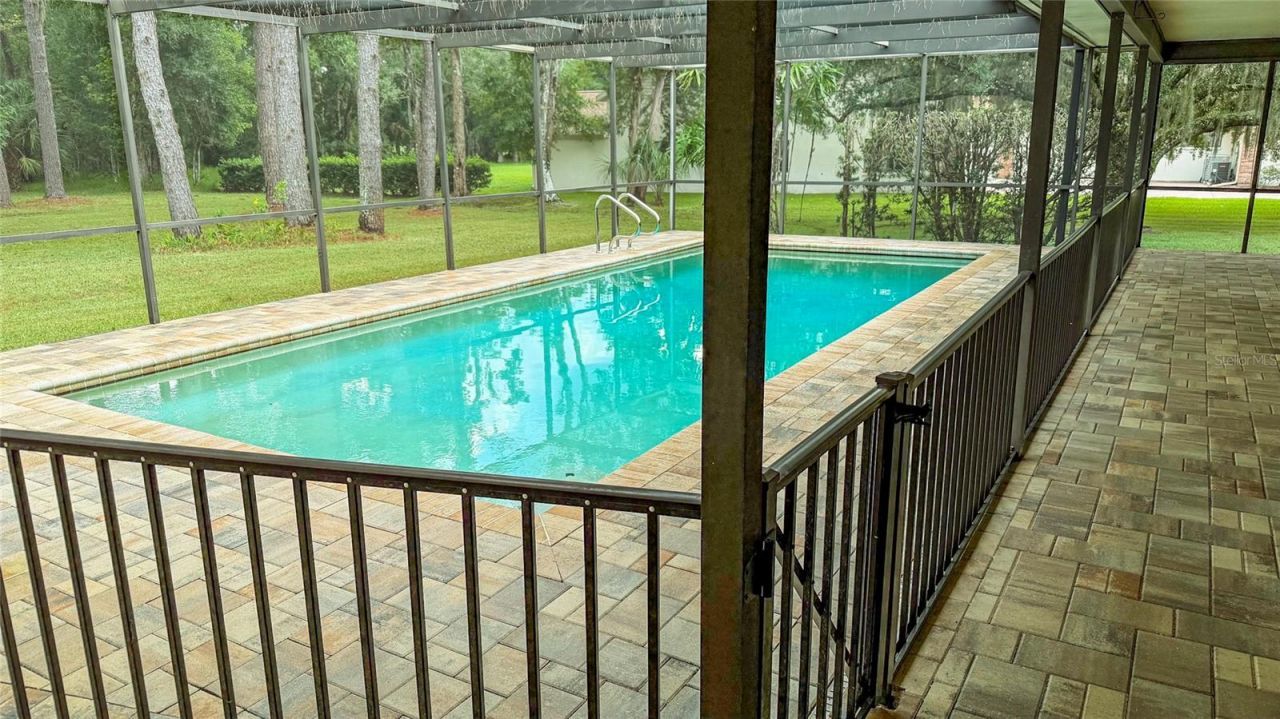 8536 Cessna Drive , New Port Richey, FL 34654 Photo