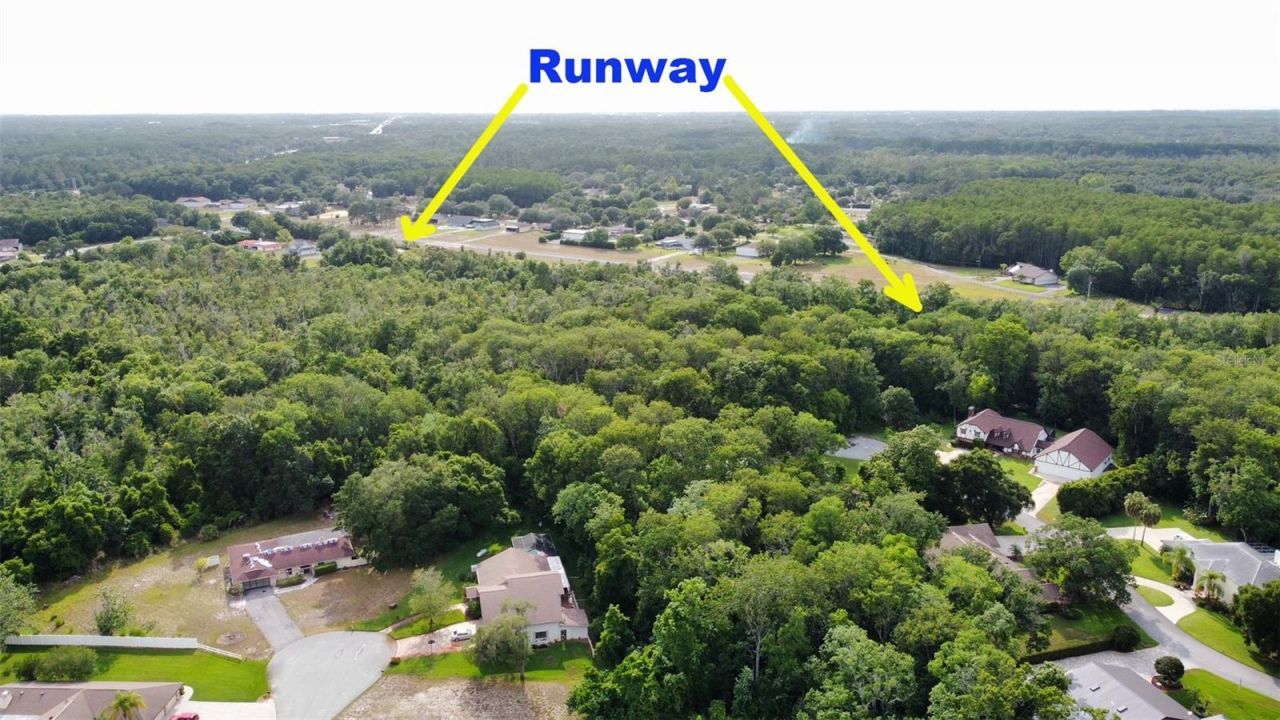 8536 Cessna Drive , New Port Richey, FL 34654 Photo