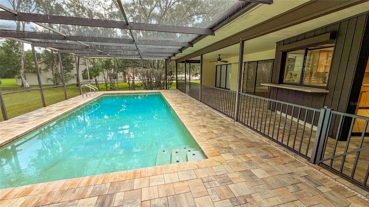 8536 Cessna Drive , New Port Richey, FL 34654 Photo