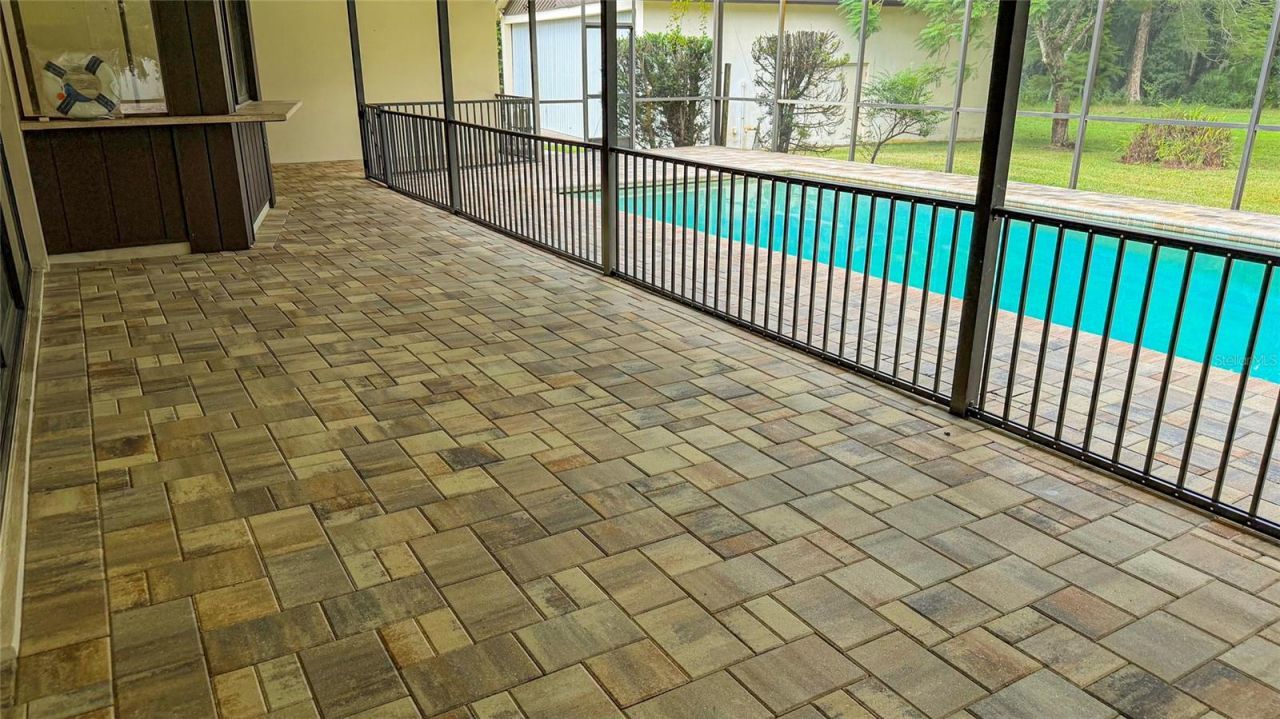 8536 Cessna Drive , New Port Richey, FL 34654 Photo