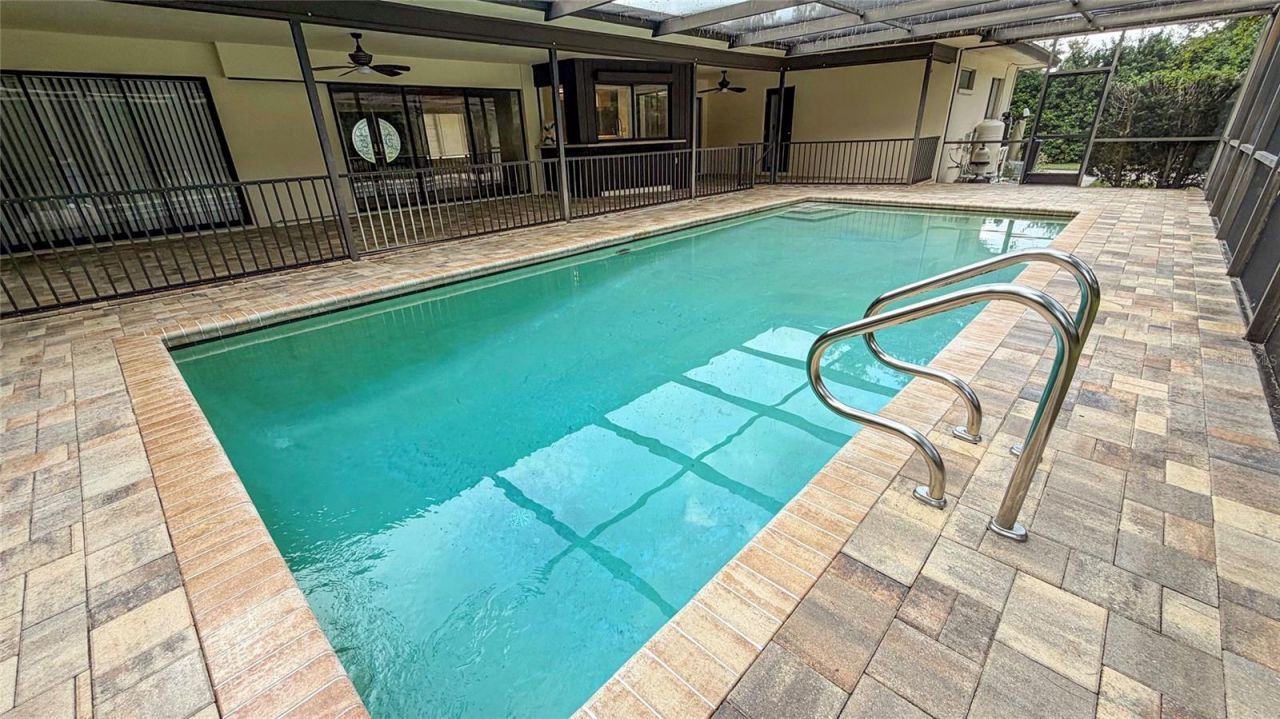 8536 Cessna Drive , New Port Richey, FL 34654 Photo