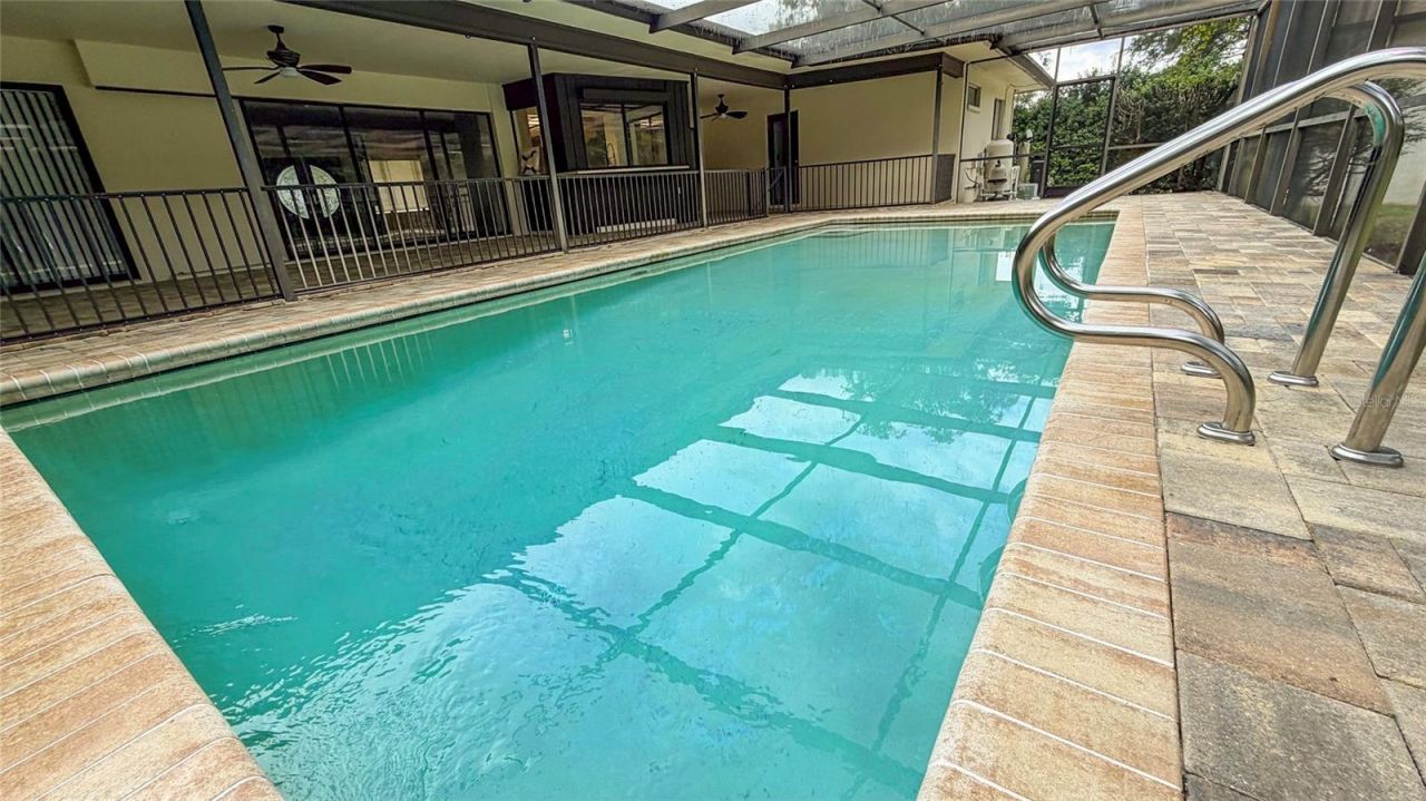 8536 Cessna Drive , New Port Richey, FL 34654 Photo