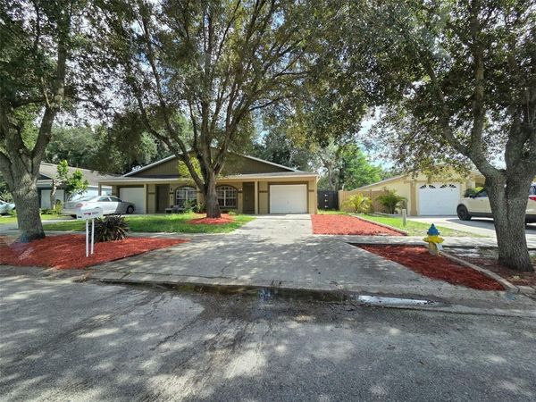 8507 N HYALEAH ROAD , TAMPA, FL 33617
