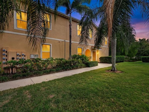 3707 PARKRIDGE CIRCLE , Unit 7-106, SARASOTA, FL 34243