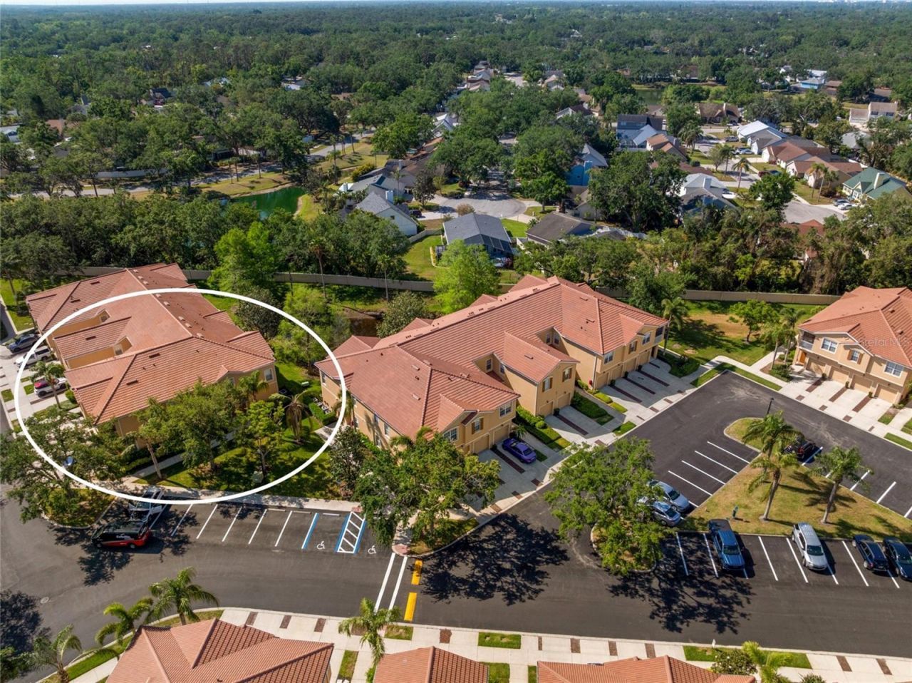 3707 Parkridge Circle, Unit 7-106, Sarasota, FL 34243 Photo