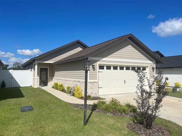 24328 SW 17TH LANE , NEWBERRY, FL 32669