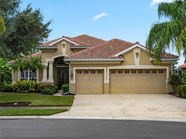 5130 LAUREL OAK COURT , NORTH PORT, FL 34287