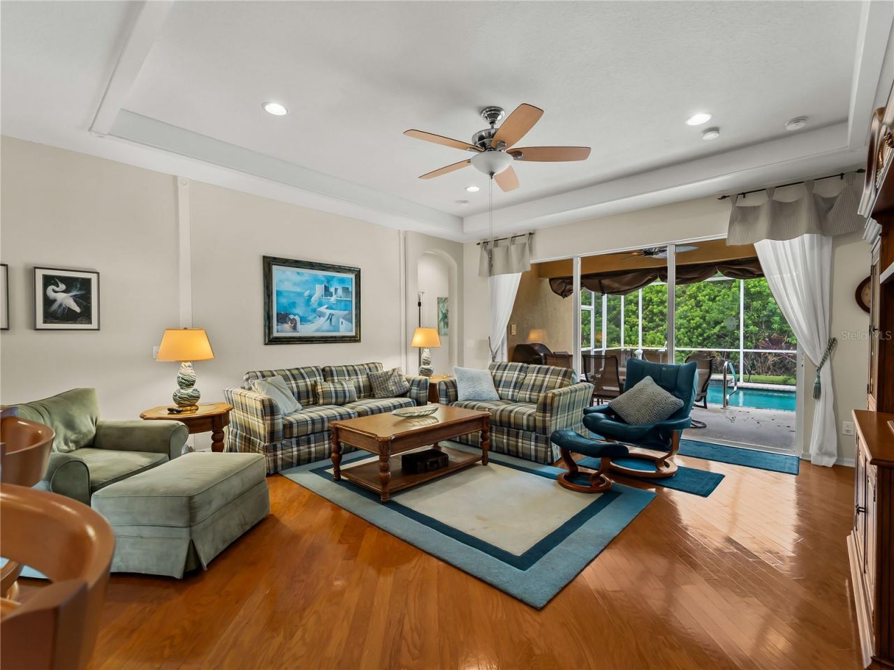 5130 Laurel Oak Court , North Port, FL 34287 Photo