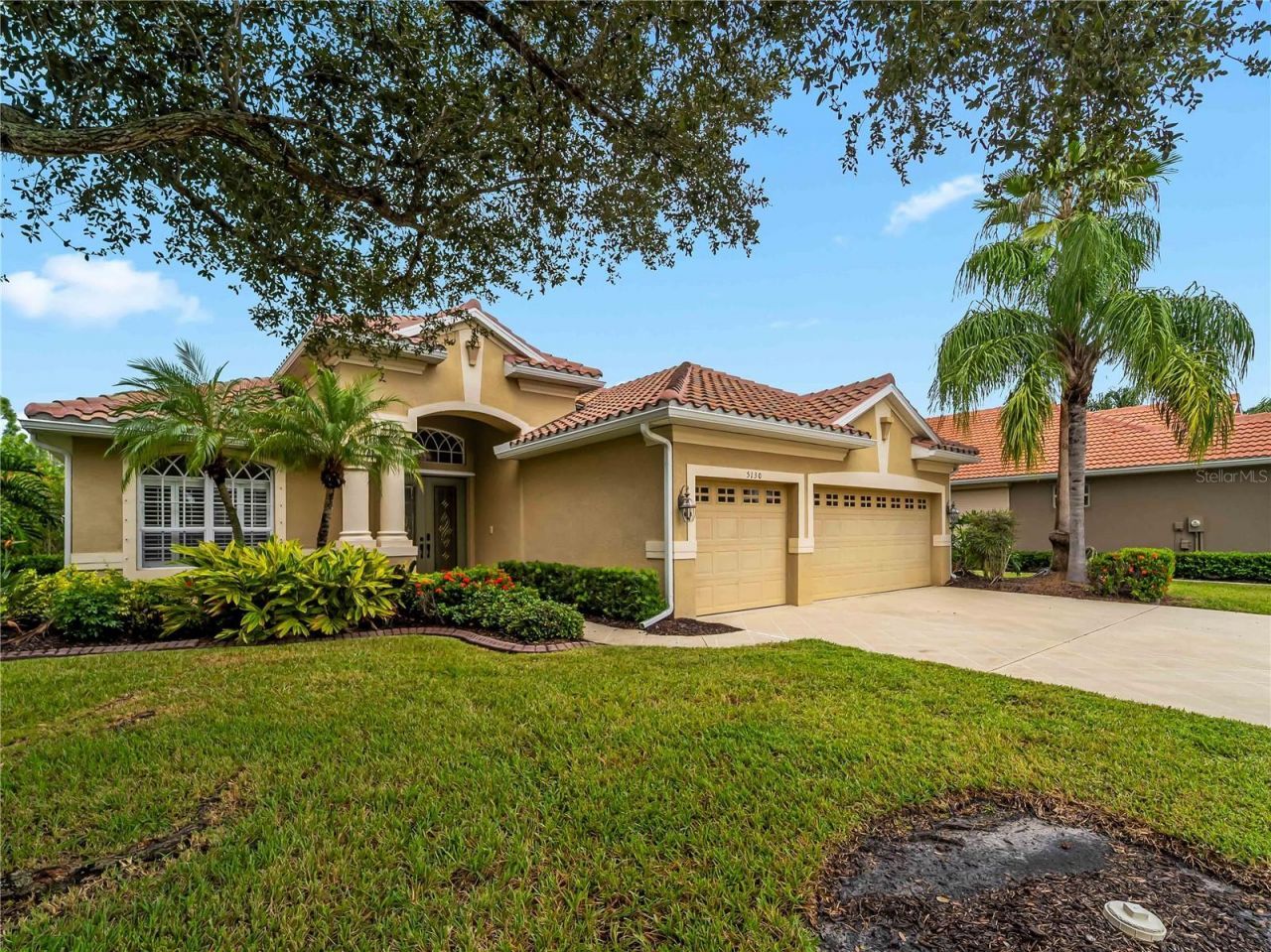 5130 Laurel Oak Court , North Port, FL 34287 Photo