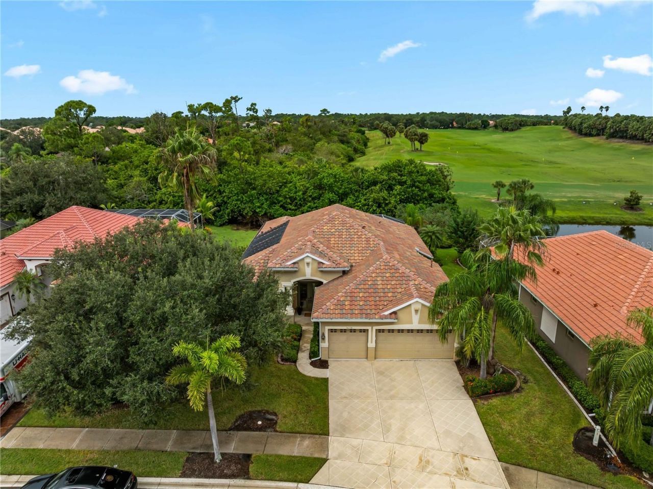 5130 Laurel Oak Court , North Port, FL 34287 Photo
