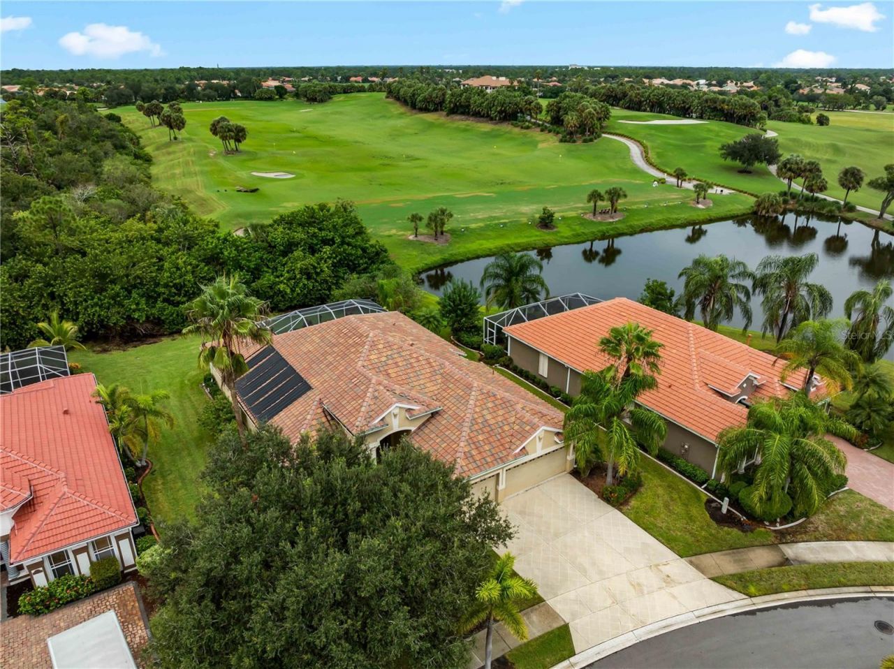 5130 Laurel Oak Court , North Port, FL 34287 Photo