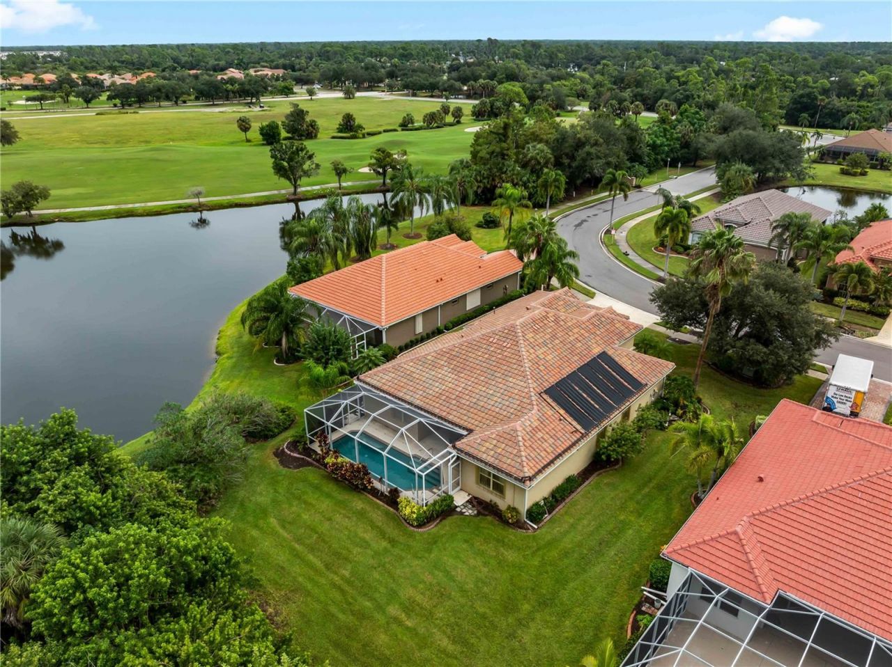 5130 Laurel Oak Court , North Port, FL 34287 Photo