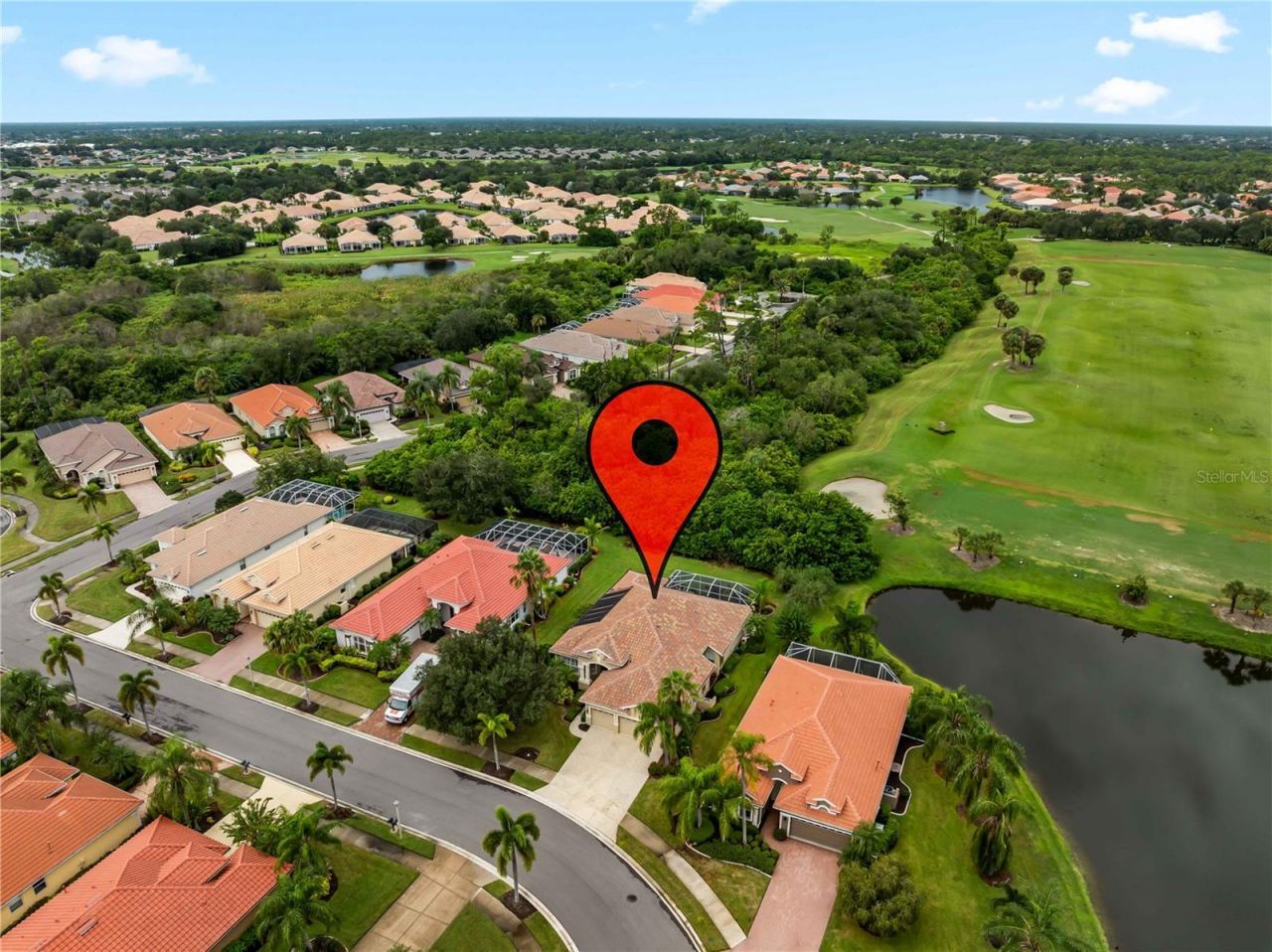 5130 Laurel Oak Court , North Port, FL 34287 Photo