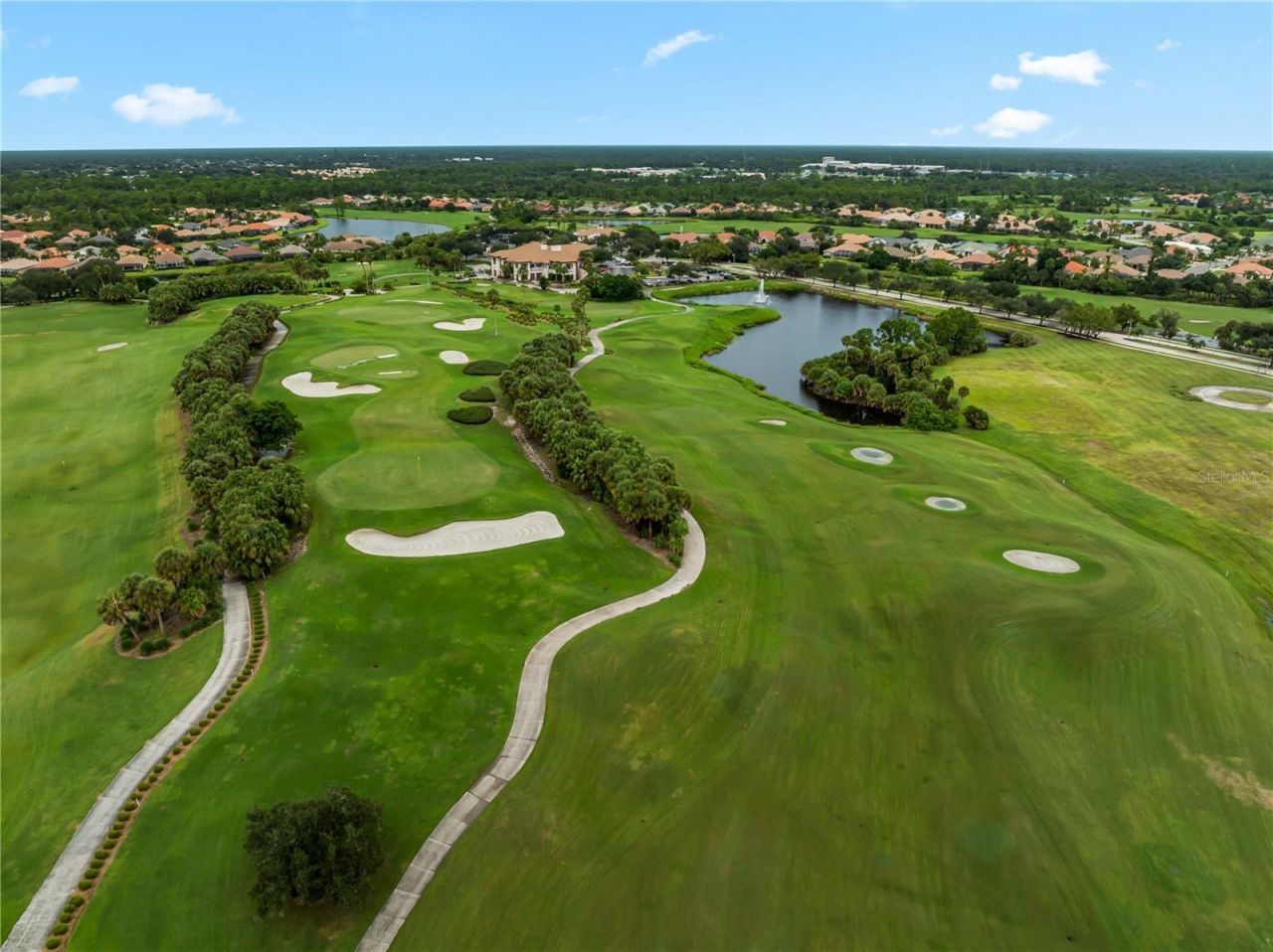 5130 Laurel Oak Court , North Port, FL 34287 Photo