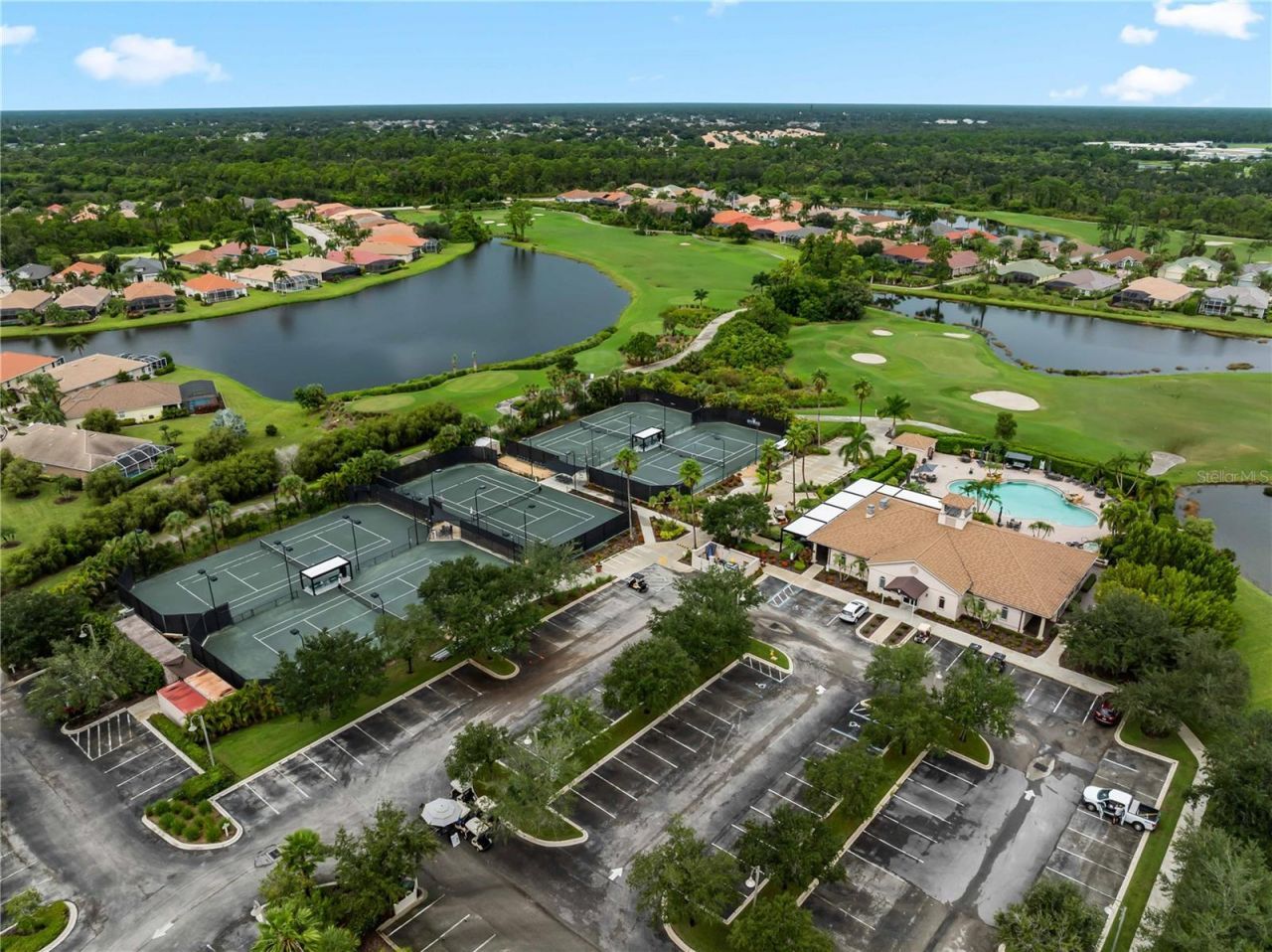 5130 Laurel Oak Court , North Port, FL 34287 Photo