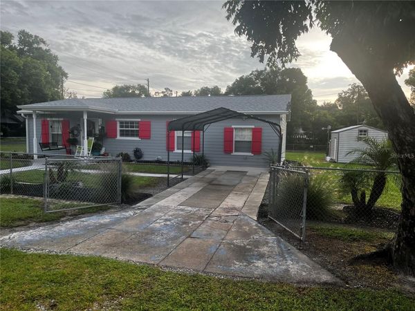 4852 18TH STREET , ZEPHYRHILLS, FL 33542