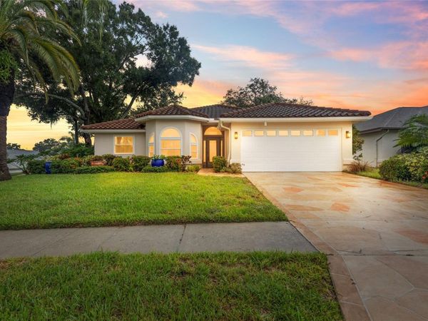 4897 HARBOR WOODS DRIVE , PALM HARBOR, FL 34683