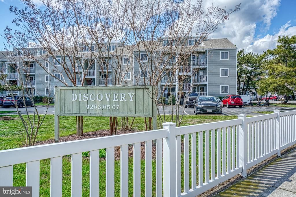 9207 RUSTY ANCHOR ROAD , OCEAN CITY, MD 21842