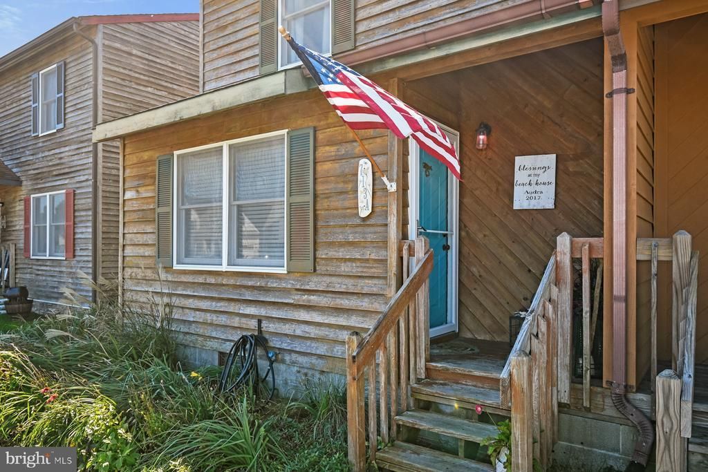 713 KELLY ROAD, OCEAN CITY, MD 21842