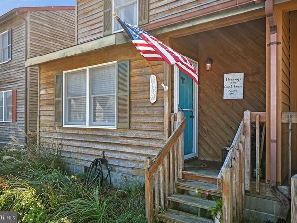 713 KELLY ROAD, Unit 713A, OCEAN CITY, MD 21842