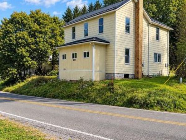 1280 BANION ROAD , MADERA, PA 16661