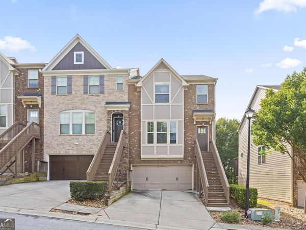 1971 Paxton Ridge Lane, Lilburn, GA 30047