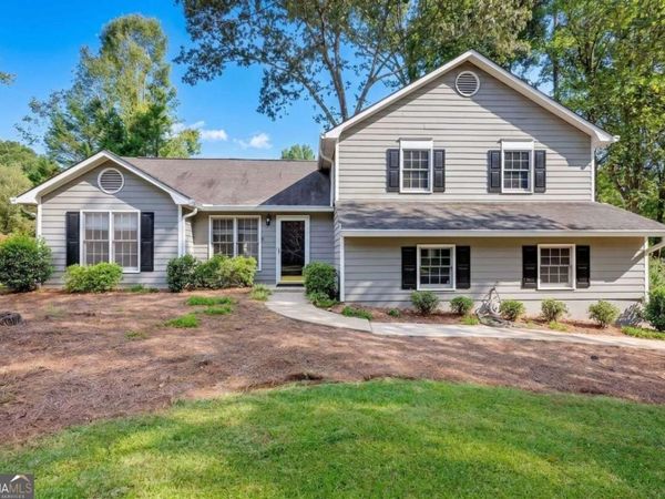 2014 Arbor Forest Drive SW, Marietta, GA 30064