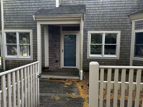 16 Boxwood Circle, Unit 16, Yarmouth, MA 02675