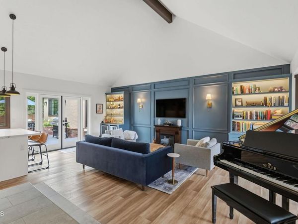 1504 Live Oak Lane, Santa Barbara, CA 93105
