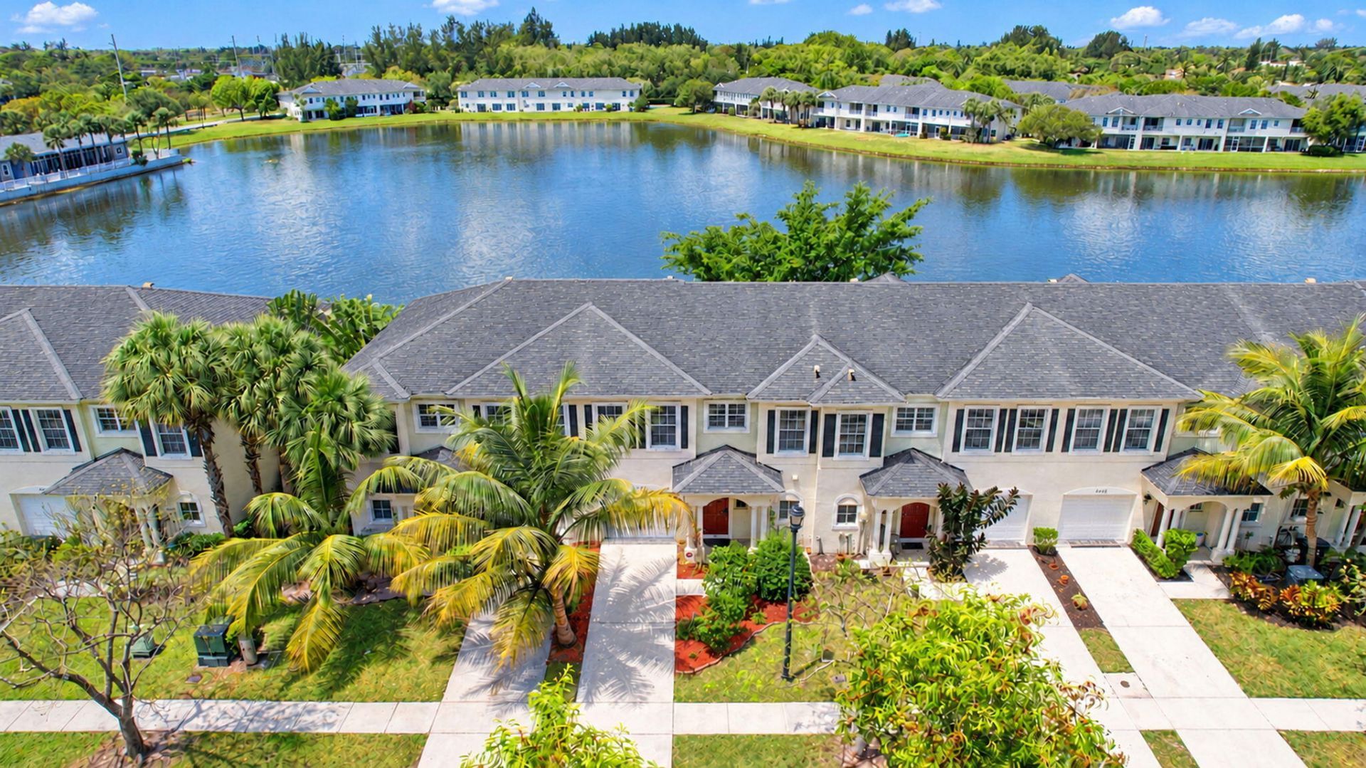 4102 Emerald Vista, Unit 4102, Lake Worth, FL 33461 Photo