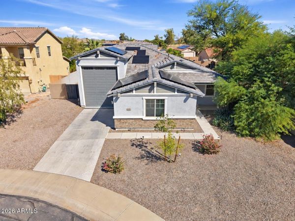 638 W NOVA Court, Casa Grande, AZ 85122