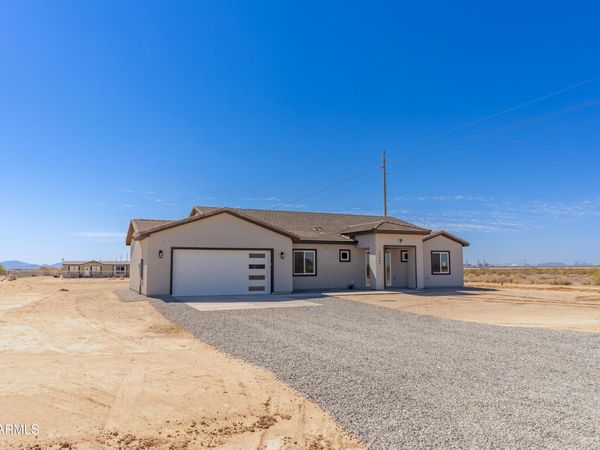35429 W OLNEY Avenue, Arlington, AZ 85322