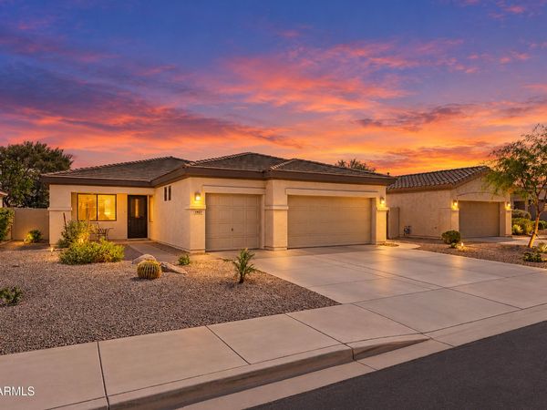 3993 N 146th Lane, Goodyear, AZ 85395