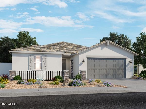 24425 W LONG Avenue, Buckeye, AZ 85326