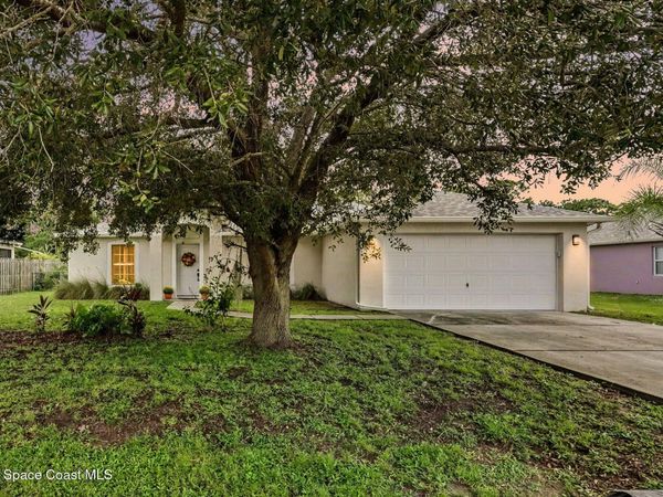254 Aviation Avenue NE , Palm Bay, FL 32907