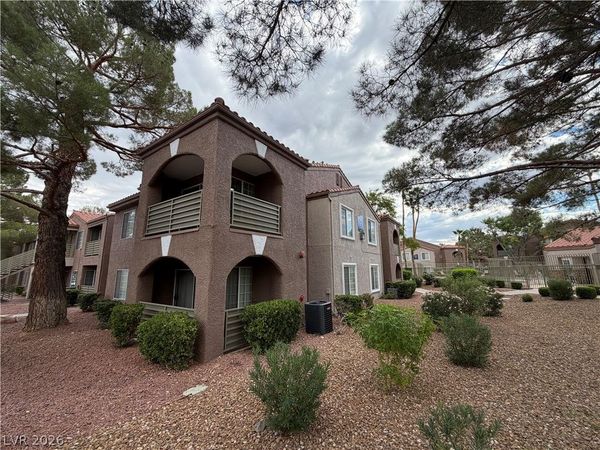 7701 Tackle Drive , Unit 208, Las Vegas, NV 89128