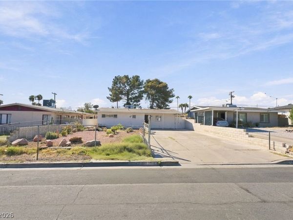 1908 Cedar Avenue , Las Vegas, NV 89101