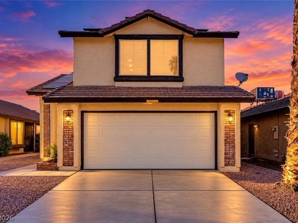 6440 Hartwood Road, Las Vegas, NV 89108