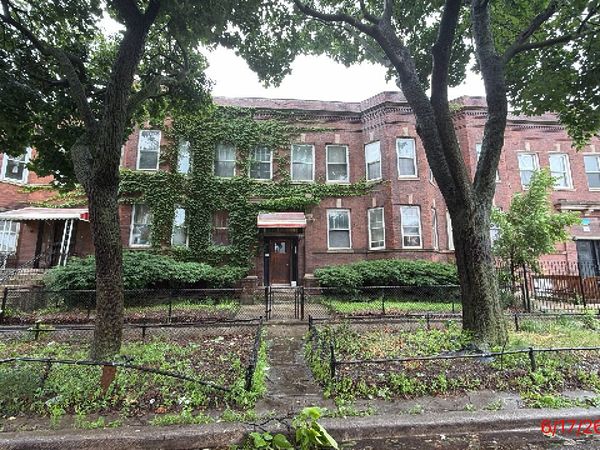 6620 S Evans Avenue , Chicago, IL 60637