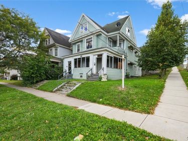 643 Catherine Street N, Unit 2, Syracuse, NY 13203