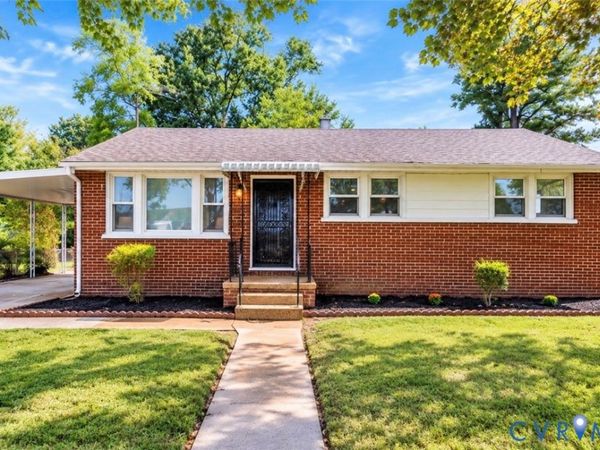 2211 Apollo Road , Fairfield, VA 23223