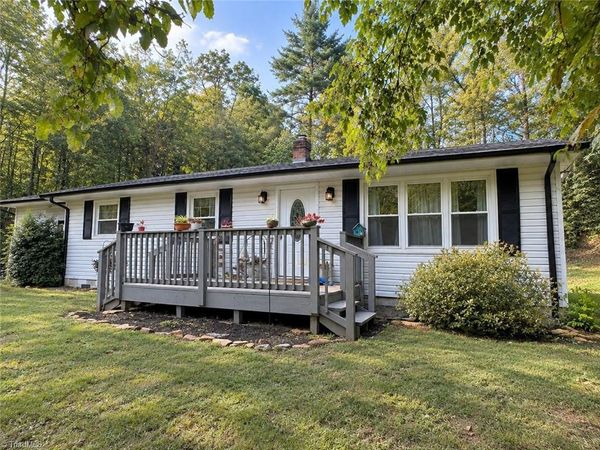 275 Winfield Huffman Road , Wilkesboro, NC 28697