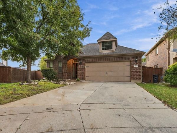 3520 Welsh Court, Fort Worth, TX 76244