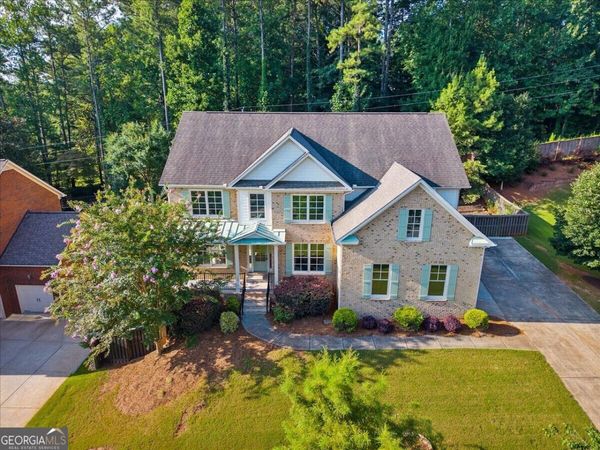 2217 Birchtree Way, Marietta, GA 30062