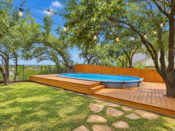 10106 RAMBLIN RIVER RD, San Antonio, TX 78251