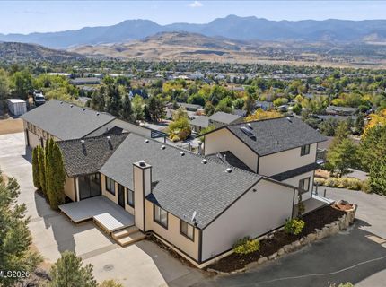 14650 Virginia Foothills Drive, Reno, NV 89521 Photo